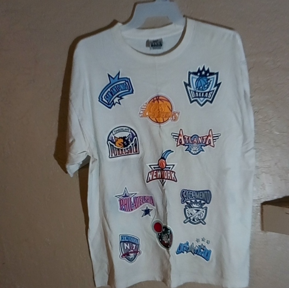 Basketball t shirt